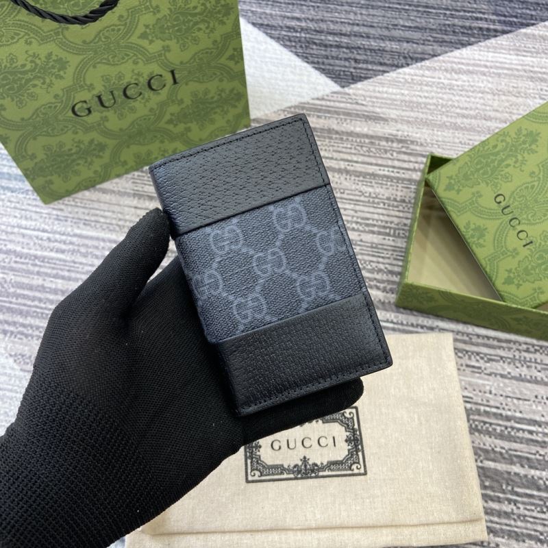 Gvc*1 wallets